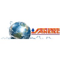 SANETEC SANEAMENTO E CONSTRUÇÕES logo, SANETEC SANEAMENTO E CONSTRUÇÕES contact details