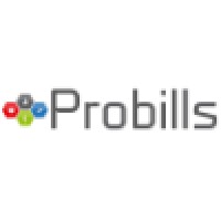 PROBILLS logo, PROBILLS contact details