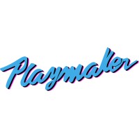 Playmaker logo, Playmaker contact details