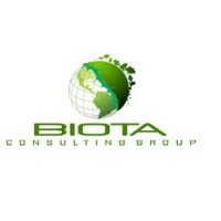 BIOTA CONSULTING GROUP S.A.S. logo, BIOTA CONSULTING GROUP S.A.S. contact details