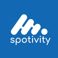 Spotivity logo, Spotivity contact details