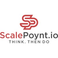 ScalePoynt Solutions logo, ScalePoynt Solutions contact details