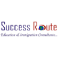 Success Route logo, Success Route contact details