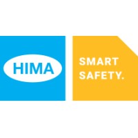 HIMA Asia Pacific logo, HIMA Asia Pacific contact details