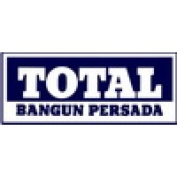 PT TOTAL BANGUN PERSADA Tbk logo, PT TOTAL BANGUN PERSADA Tbk contact details