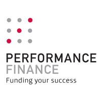 Performance Finance Ltd logo, Performance Finance Ltd contact details