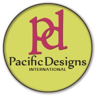 Pacific Designs International logo, Pacific Designs International contact details