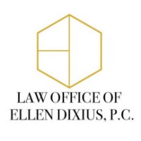 Law Office of Ellen Dixius logo, Law Office of Ellen Dixius contact details