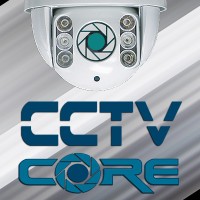 CCTV Core Inc. logo, CCTV Core Inc. contact details