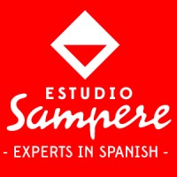 Estudio Sampere logo, Estudio Sampere contact details