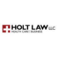 Holt Law logo, Holt Law contact details