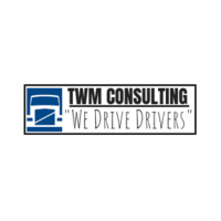 TWM Consulting logo, TWM Consulting contact details