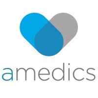 Amedics (centro médico) logo, Amedics (centro médico) contact details