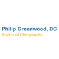 Greenwood Chiropractic logo, Greenwood Chiropractic contact details