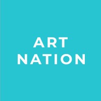 Art Nation logo, Art Nation contact details