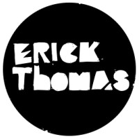 Erickthomasworks! logo, Erickthomasworks! contact details