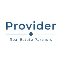 Provider Real Estate Partners logo, Provider Real Estate Partners contact details