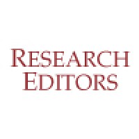 Research Editors Limited logo, Research Editors Limited contact details