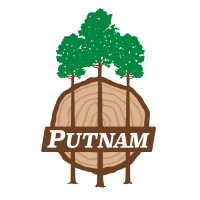 Putnam Lumber & Export Company logo, Putnam Lumber & Export Company contact details