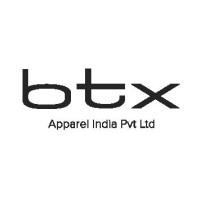 BTX Apparel India Private Limited logo, BTX Apparel India Private Limited contact details