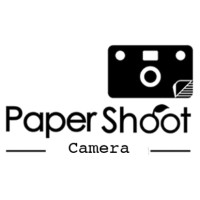 Paper Shoot Camera 🇨🇦 🇺🇸 🇬🇧 logo, Paper Shoot Camera 🇨🇦 🇺🇸 🇬🇧 contact details