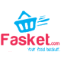 Fasket logo, Fasket contact details