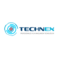 Technex logo, Technex contact details