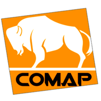 Comap Ltda logo, Comap Ltda contact details