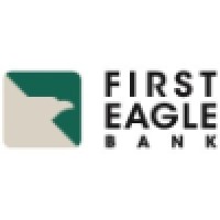 First Eagle Bank logo, First Eagle Bank contact details