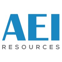 AEI Resources Pte Ltd logo, AEI Resources Pte Ltd contact details