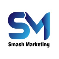 Smash Marketing logo, Smash Marketing contact details