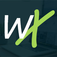 WebsiteXchange logo, WebsiteXchange contact details