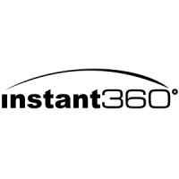 Instant360 logo, Instant360 contact details