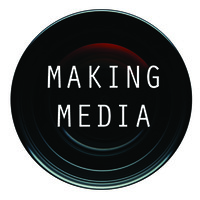 MAKING MEDIA AUSTRALIA logo, MAKING MEDIA AUSTRALIA contact details