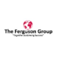 The Ferguson Group, U.S. logo, The Ferguson Group, U.S. contact details