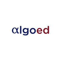 AlgoEd logo, AlgoEd contact details