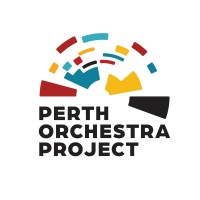 Perth Orchestra Project logo, Perth Orchestra Project contact details