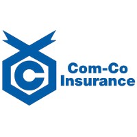 Com-Co Insurance Inc logo, Com-Co Insurance Inc contact details