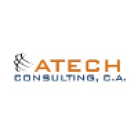 ATECH CONSULTING logo, ATECH CONSULTING contact details