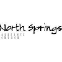 North Springs Alliance Church logo, North Springs Alliance Church contact details