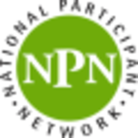 National Participant Network logo, National Participant Network contact details