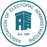 Association of Electoral Administrators logo, Association of Electoral Administrators contact details