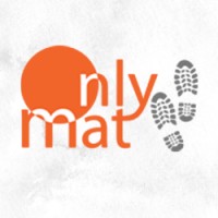 Onlymatonline logo, Onlymatonline contact details