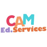 CAM Educational Service logo, CAM Educational Service contact details