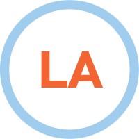 L.A. Inc. logo, L.A. Inc. contact details