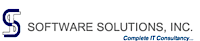 Software Solutions Inc logo, Software Solutions Inc contact details