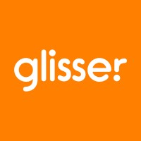 Glisser logo, Glisser contact details