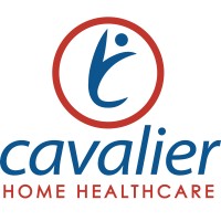 CAVALIER HEALTHCARE SERVICES INC. logo, CAVALIER HEALTHCARE SERVICES INC. contact details