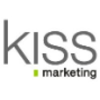 Kiss Marketing logo, Kiss Marketing contact details