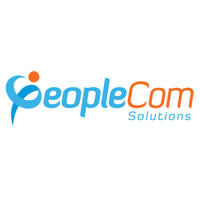 Peoplecom Ltd logo, Peoplecom Ltd contact details